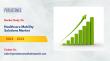Healthcare Mobility Solutions Market to Reach USD 847.4 Billion by 2032 – Persistence Market Research