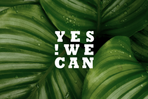 Yes We Can Agency logo