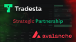 TradeSta Partners with Avalanche to Expand Perpetual Trading into RWAs and Crypto