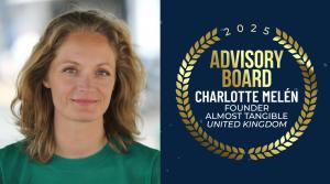 2025 Radio Advisory Board Charlotte Melen