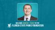 Andrew J. Power joins Florida State Parks Foundation Board of Directors