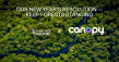 Palouse Fiber Packaging Joins Canopy to Transform Supply Chains and Protect Forests