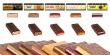 Zotter Chocolates US Introduces Hand-Scooped Mini Bars, Bringing a European Culinary Innovation to American Consumers