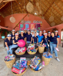 The Dolphin Company Obtiene el Distintivo de Empresa Socialmente Responsable por 20° Año Consecutivo