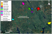 Great Atlantic Acquires Extensive Land Package — Southwest New Brunswick Tin - Tungsten Project