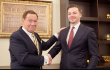True Gold Republic Announces Partnership with Joe Piscopo as Brand Ambassador to Promote Physical Gold Ownership