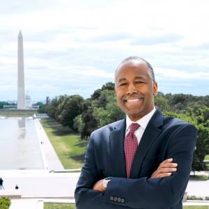 Dr. Ben Carson