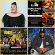 Lady J Ignites a Nation: The Don’t Give Up Tour & National RE-UP Brunch Sparks A Movement of Hope, Healing & Empowerment