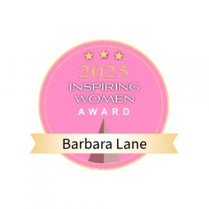 Barbara Lane's award_25