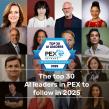 Infocap CEO Nathaniel Palmer named to 'Top 30 AI Leaders to Follow in 2025'