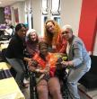 The Riverside Premier Rehabilitation and Healing Center Celebrates 103rd Birthday of Beloved Resident, Elizabeth Magee