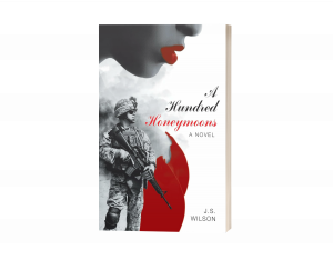 A Hundred Honeymoons: A Novel...