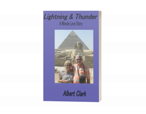 Lightning and Thunder....