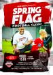 Retired Buccaneer Alex Smith To Host Flag Football Clinic To Bring Awareness To Safe Sports Alternatives for Youth