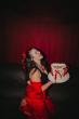 Rising Pop Singer-Songwriter De’litany Blends Storytelling and Emotion in Her Music