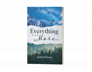 Everything and More.....