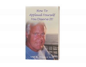 How To Applaud Yourself You Deserve It!