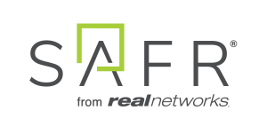 SAFR logo