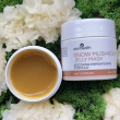 Zion Health’s Snow Mushroom Jelly Mask with Turmeric: A Soothing and Brightening Skincare Essential