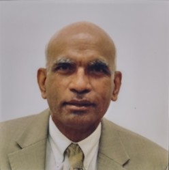 Sureshbabu Kurra, MD