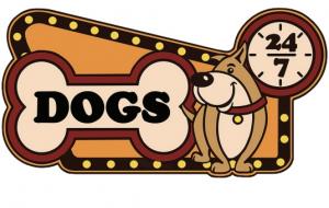 Dogs 24/7