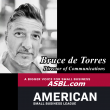 American Small Business League Welcomes Bruce de Torres as Director of Communications