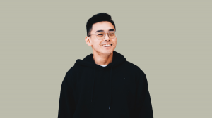 Max Woo Profile Pic