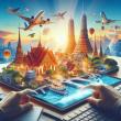 Syndacast at the Forefront of Thailand’s Luxury Travel Boom Fueled by 'The White Lotus'