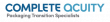 Complete Acuity Inc. Launches New Service to Simplify Packaging Transitions for Consumer Packaged Goods Companies