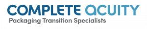 CA logo