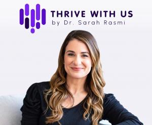 thrive with us podcast