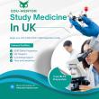 Study Medicine in UK, Australia, New Zealand