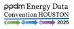 PPDM Association - The Global Energy Data Professionals Announces its Upcoming PPDM Energy Data Convention