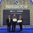 Capital Numbers Infotech Ltd. Signs a Landmark MOU with Myren Inc. at MWC Barcelona 2025