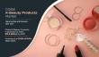 K-beauty Products Market to rise up to the USD 13.9 billion by 2027 and to grow at a CAGR of 9.0%  