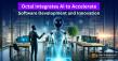 Octal Integrates AI to Accelerate Software Development and Innovation