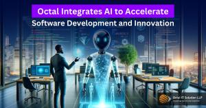 Octal Integrates AI to Accelerate Software Development