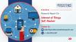 Internet of Things (IoT) Market to Witness Remarkable Growth, Projected to Reach US$ 779.3 Billion by 2031