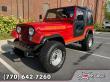 FORTEC4x4 Sees Rising Demand for Classic Jeep Restorations: CJ, YJ, TJ Focus