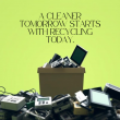 EACR, Inc. Reaffirms Commitment to Proper Electronics Recycling Throughout Silver Spring, MD