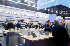 iFLYTEK at MWC25