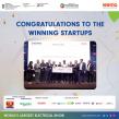 HYDGEN Wins Elecrama 2025 Startup Competition, Strengthening Market Momentum Following Recent Seed Round Closure