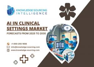 AI in Clinical Settings Market