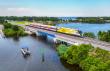 Brightline Florida East-West Connector to Receive Top National Industry Engineering Excellence ‘Grand Award’