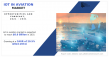IoT in Aviation Market: Rising Valuation to Reach $8.6 billion by 2031, Fueled by Strong CAGR of 20.5%