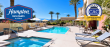 Hampton Inn & Suites–Palm Desert Joins Community-Wide Initiative, Receives Autism Training to Best Welcome Visitors