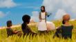 ROKiT Flix Unveils the World's First Fully Animated Series of the Bible