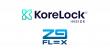 KoreLock and Z9 Security Accelerate IoT Smart Lock Interoperability with Z9/Flex Ecosystem