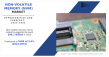 Non-Volatile Memory (NVM) Market Global Trends, Share, Growth, Opportunity, and Forecast, 2023 – 2032