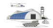 Conflow Power Confirms Sale of First Military License in the USA to Bring Military Applications to iLamp